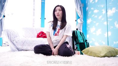 【中文字幕】マジックミラー号でAVデビュー 童贞くんを笔おろししてくれた心优しい女子大生チアガールの跃动するもっちり美乳・美尻・美パイマンSEXをもう一度见たくて猛烈アタックしたところ徐々に性欲解放してイクSEX撮影に成功しましたよ！